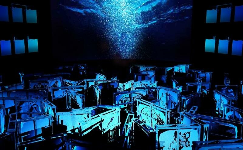 fabrizio-plessi-la-fenice-venezia